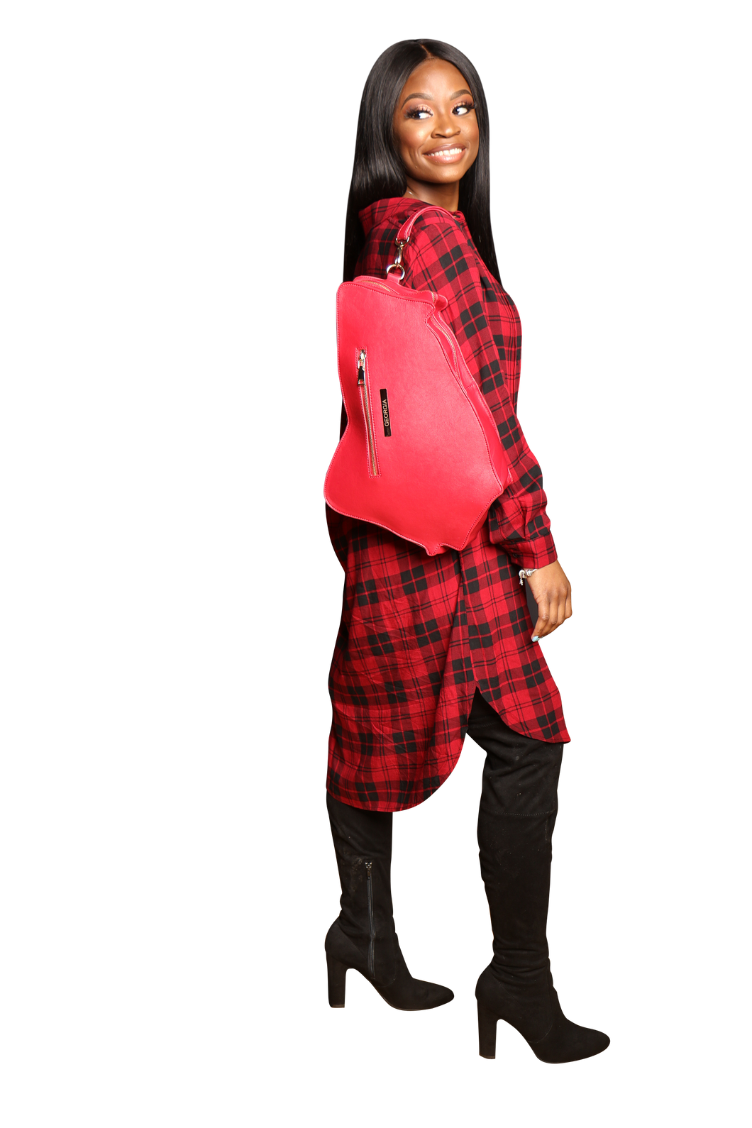 Georgia Backpack